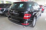 奔驰M级2010款ML350 4MATIC 豪华型版