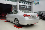 雷克萨斯GS2008款300