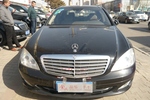 奔驰S级2008款S 600L