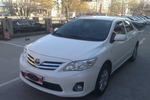 丰田卡罗拉2011款1.6L 自动GL 