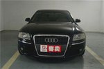 奥迪A8L2003款2.8 Quattro(自动四驱)