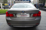 宝马7系2009款740Li 领先型