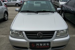 大众捷达2009款1.6CIX-P 手动 伙伴 