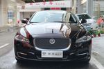 捷豹XJ2015款XJL 3.0 SC 两驱全景商务版