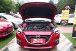 马自达MAZDA3Axela昂克赛拉 三厢2016款1.5L 自动舒适型