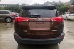 丰田RAV4荣放2016款荣放 2.0L CVT两驱都市版