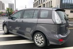 马自达Mazda52011款2.0L 自动豪华型