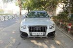 奥迪Q52011款2.0TFSI 豪华型