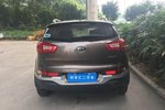 起亚智跑2012款2.0L 自动两驱 GL