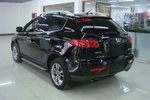 纳智捷大7 SUV2013款锋芒进化版 2.2T 两驱智慧型