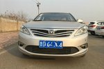 长安逸动2013款1.6L 手动 精英型 国IV