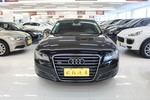 奥迪A8L2013款45 TFSI quattro舒适型