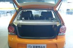 大众Cross POLO2008款1.6L 手动