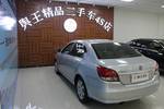 大众朗逸2008款1.6L 手动 品雅版