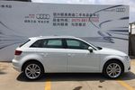 奥迪A3 Sportback2016款40 TFSI 自动风尚型