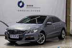 大众CC2011款1.8TSI 豪华型