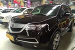 讴歌MDX2010款3.7L 标准豪华运动版