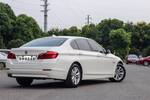 宝马5系2013款520Li 典雅型