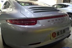 保时捷9112013款Carrera 4S 3.8L