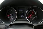 大众高尔夫2009款1.4TSI 手自一体 豪华型