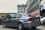 宝马3系2012款325i 豪华型