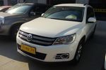 大众途观2010款1.8TSI 手自一体 菁英版