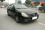 别克凯越2008款1.6LE-MT