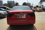 本田思域2009款1.8L 自动舒适版