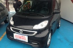 smartfortwo2013款1.0T 硬顶激情版