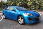 马自达MAZDA3两厢2010款1.6L 自动豪华型