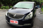 别克GL82011款全新款 2.4L LT 行政版