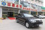 大众途锐2011款3.0TSI V6 标配型 