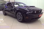 福特Mustang 2012款5.0L GT自动豪华型