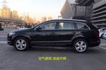 奥迪Q72011款3.0TFSI 舒适型(L)