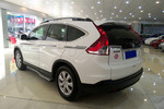 本田CR-V2012款2.0L 两驱都市版