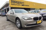 宝马7系2009款730Li 豪华型