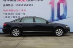 奥迪A6L2009款2.8FSI 舒适娱乐型