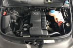 奥迪A6L2011款2.0TFSI 手自一体 标准型