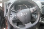 丰田RAV42011款2.4AT 豪华升级版