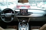 奥迪A6L2012款TFSI 标准型(2.0T)