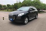 纳智捷大7 SUV2012款锋芒智慧型 2.2T 两驱