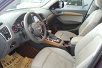 奥迪Q52013款2.0TFSI 豪华型