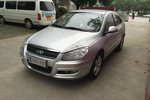 奇瑞A3三厢2010款1.6L 手动 进取型