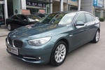 宝马5系GT2010款535i GT领先型