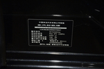 标致5082011款2.3L 自动 豪华版