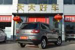 大众途观2010款1.8TSI 手自一体 菁英版