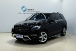 奔驰M级2012款ML350 4MATIC 动感型