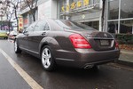 奔驰S级2010款S 350L 豪华型