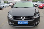 大众帕萨特2014款1.8TSI DSG尊荣版