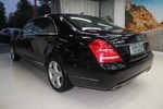 奔驰S级2010款S 350L 4MATIC